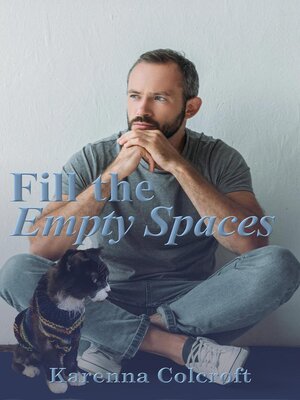 cover image of Fill the Empty Spaces
